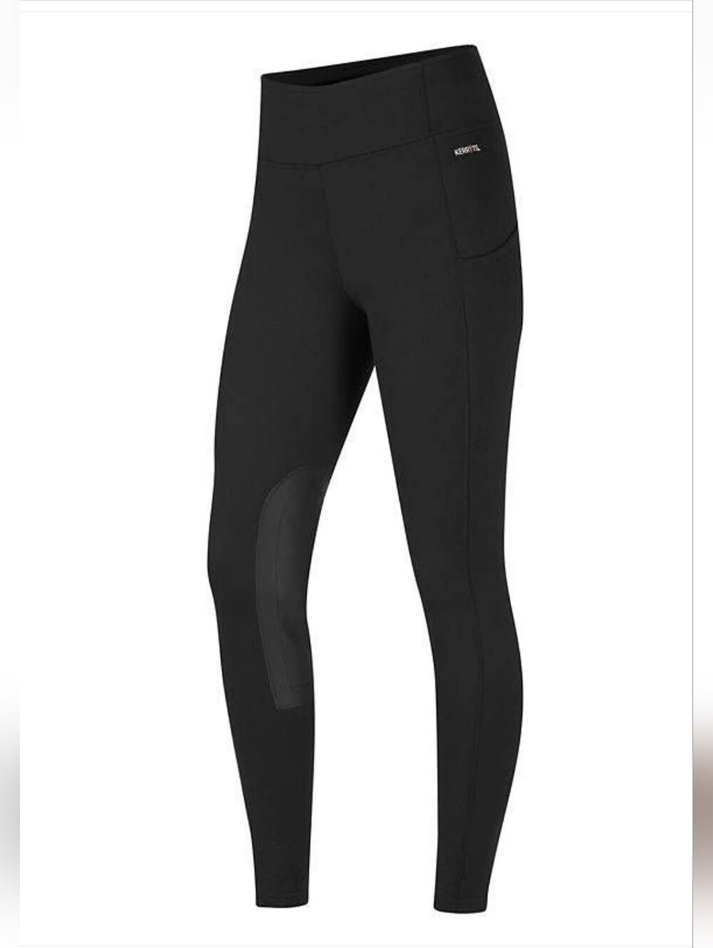 LIKE NEW Kerrits Ladies Fleece Lite II Riding Tight / Breeches, Women's Large
